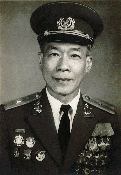 Lê Văn Dọn