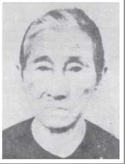 Hồ Thị Tỏ