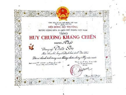 Trần Sơn