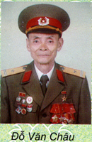 ĐỖ VĂN CHÂU