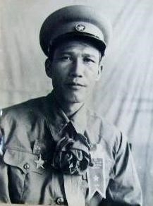 Lộc Văn Trọng