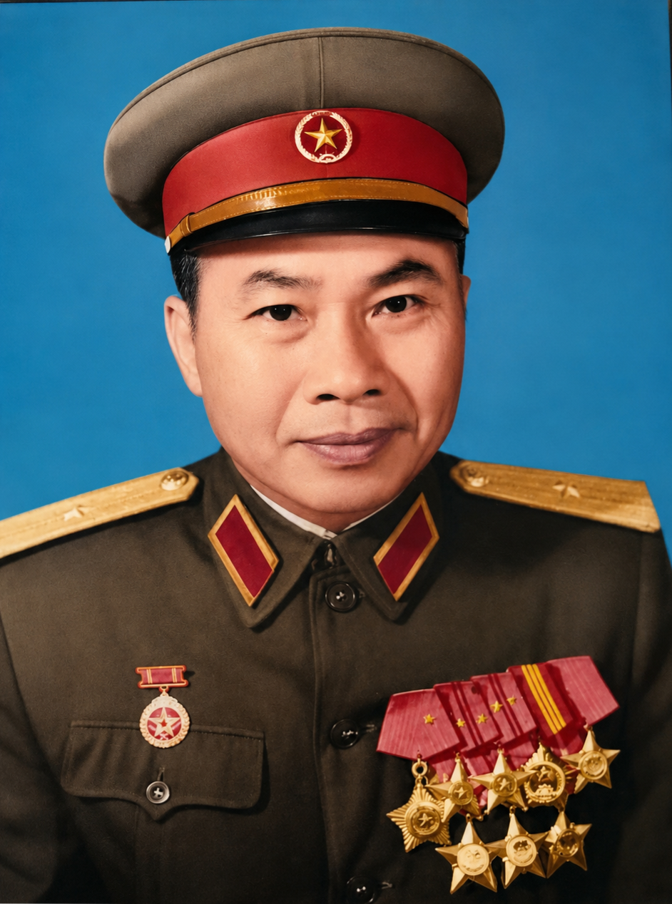 Lê Quốc Sản