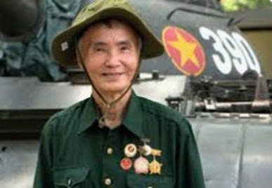 Lê Xuân Chinh