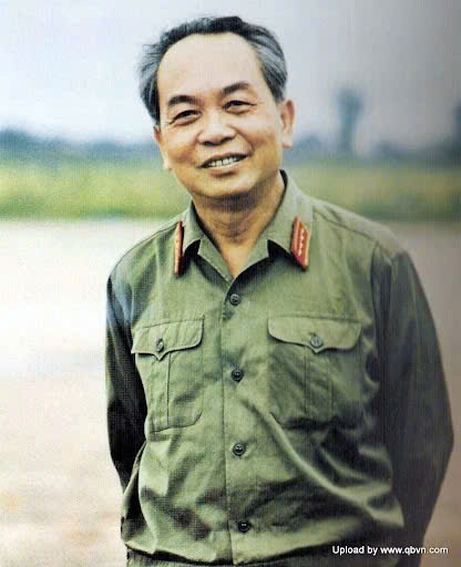 Võ Nguyên Gíap