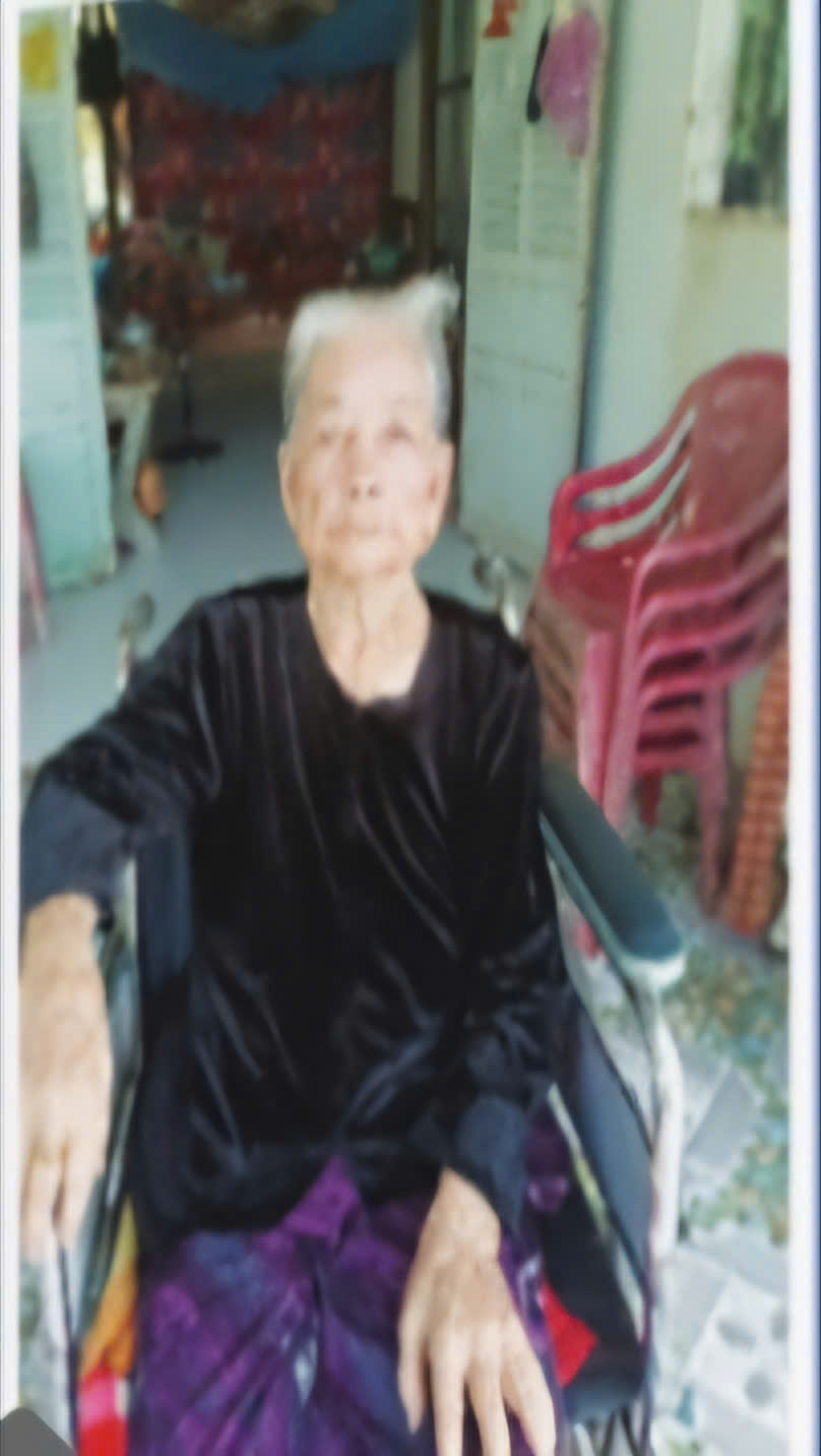 Lâm Thị Chính