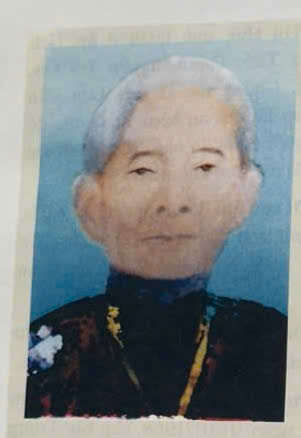 Nguyễn Thị Hương