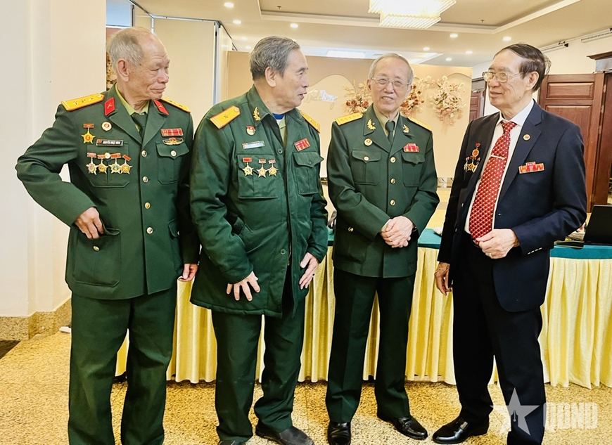Trần Ngọc Lâm