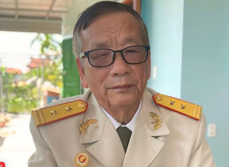 Phạm Xuân Chạnh