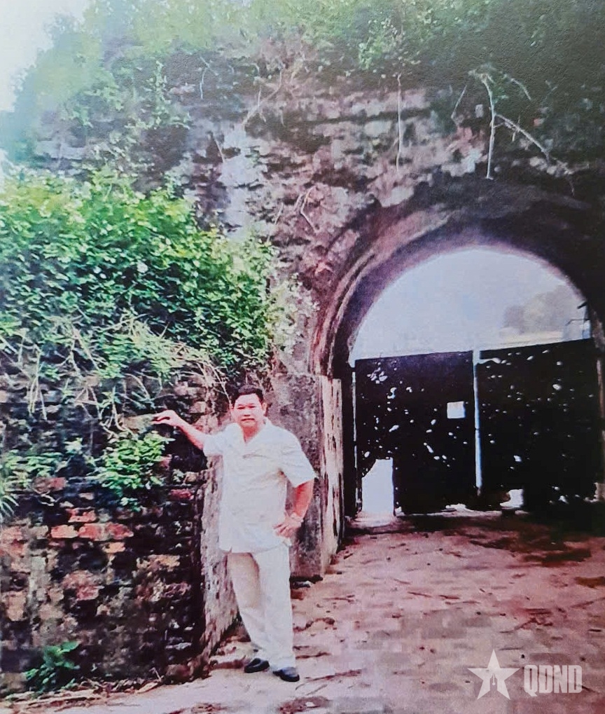 ĐINH QUANG THÌN