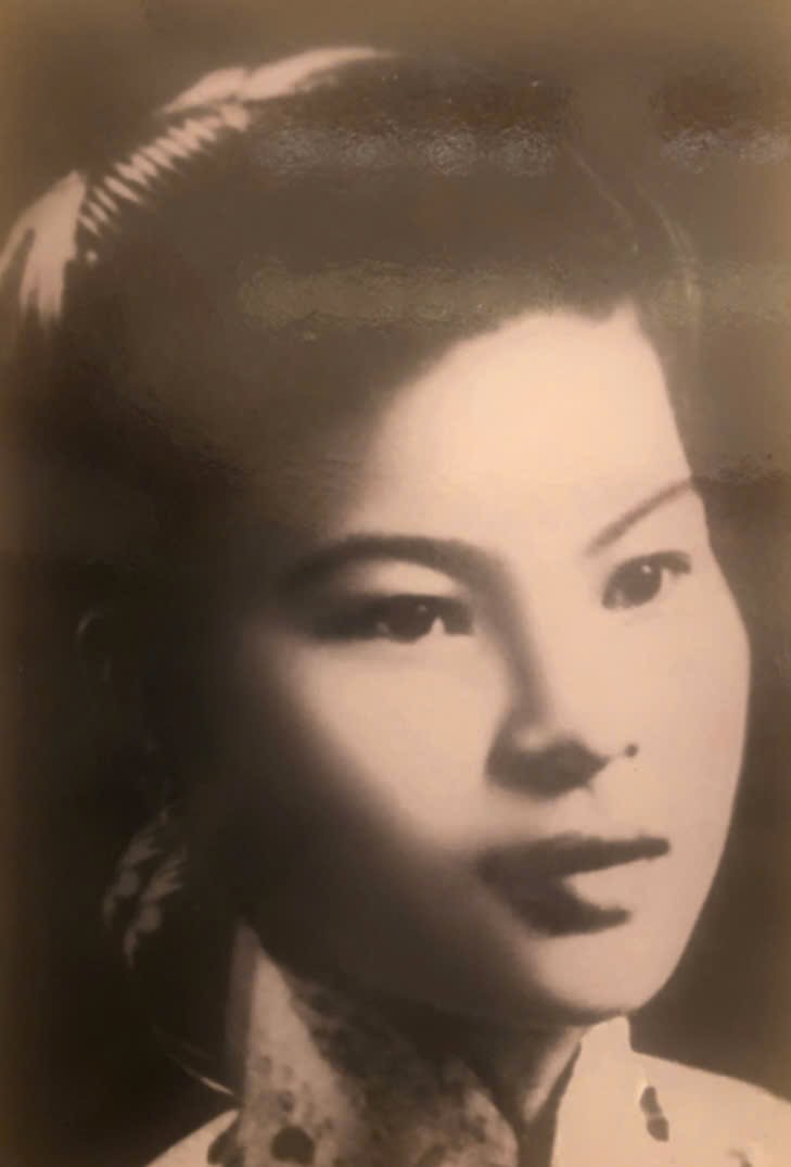 Phan Thị Ràng