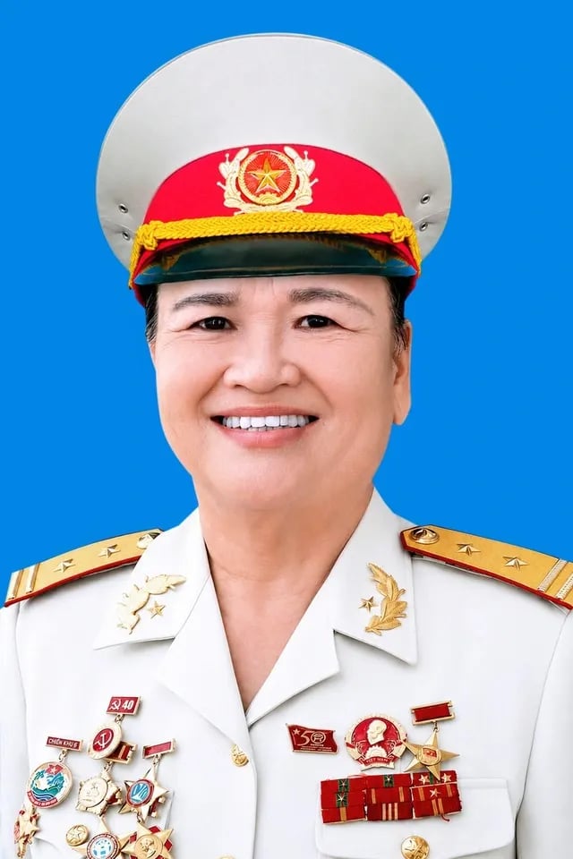 Ngô Thị Tuyển
