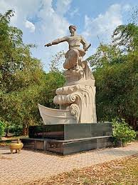 Nguyễn Trung Trực.