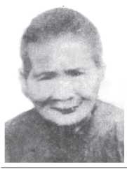 Nguyễn Thị Đẹt