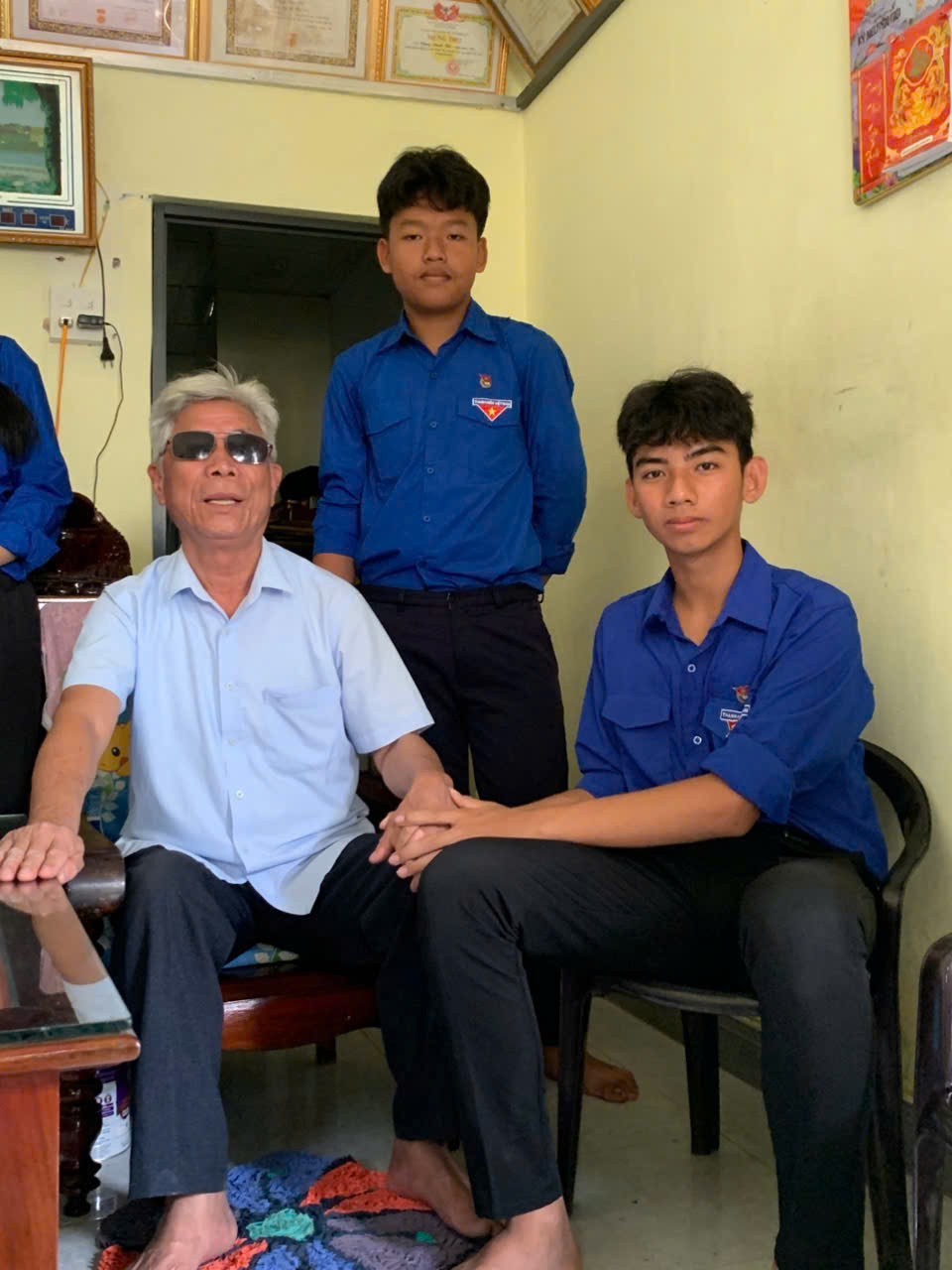 Đặng Đình Thi