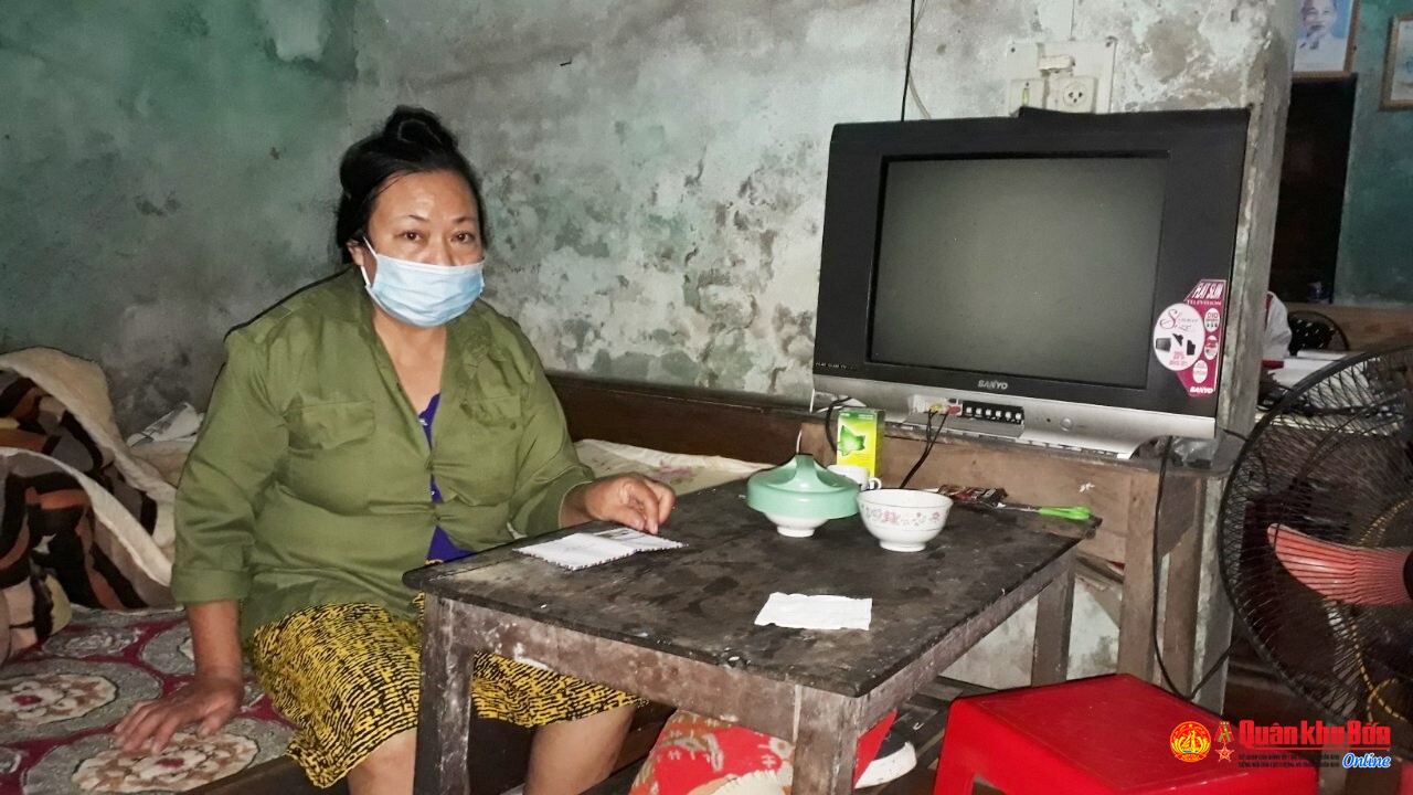 Nguyễn Thị Xinh