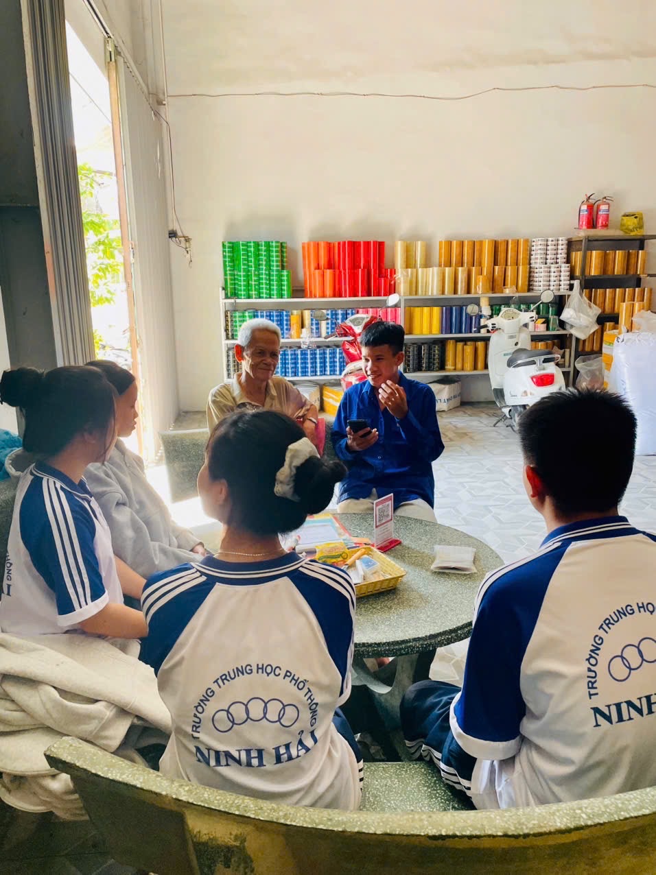 Hà Ngọc Tám