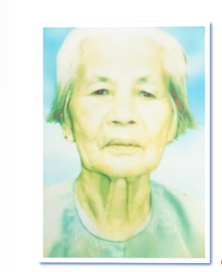 Châu Thị Đa