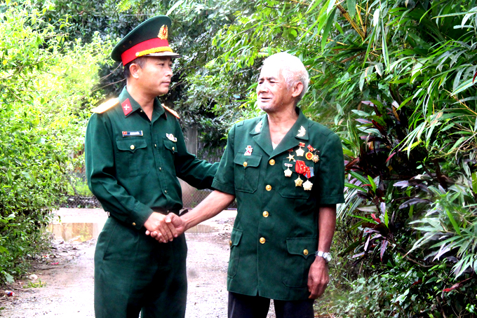 Bo Bo Thị Dú