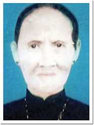 Lê Thị Thể