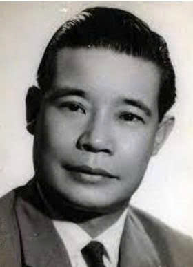 LÊ VĂN THỚI