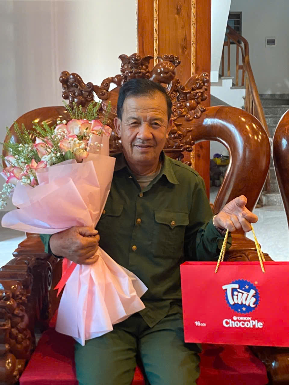NGUYỄN VĂN TỒN