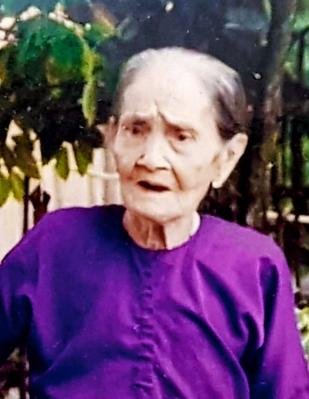 Nguyễn Thị Ngọt