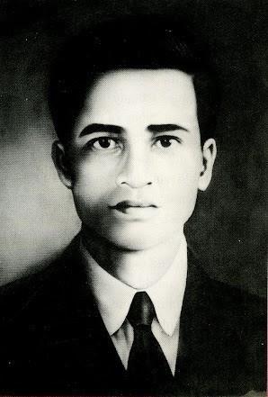 Nguyễn Đức Cảnh