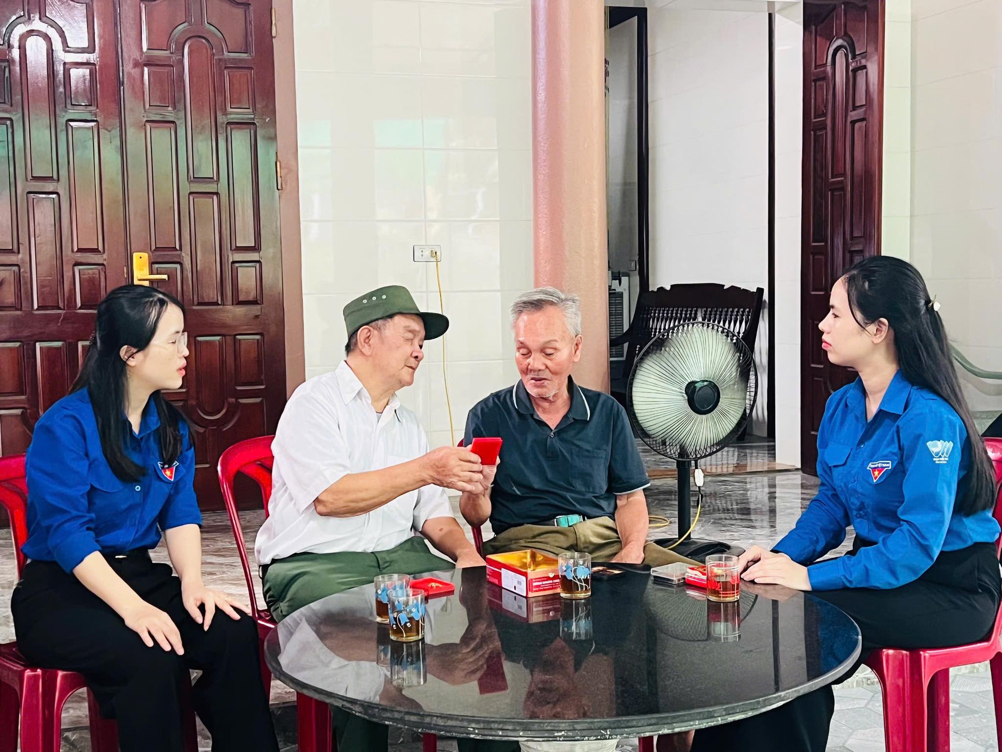 Lê Văn Ngọc