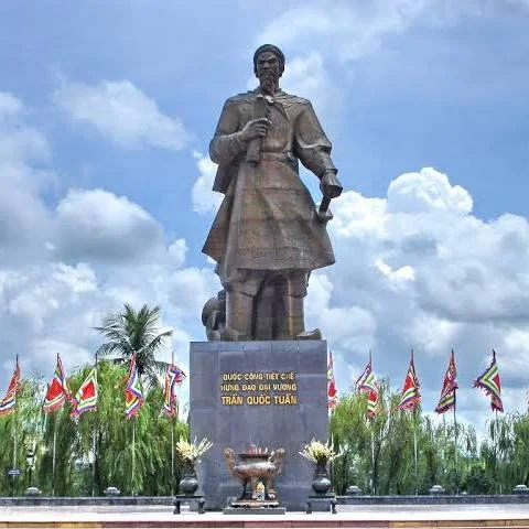 Trần Hưng Đạo