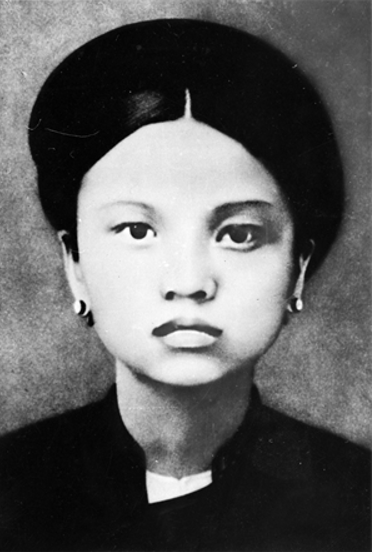 Nguyễn Thị Minh Khai