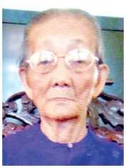 Phạm Thị Tuyến