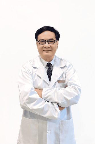 Giáo sư ,Tiến sĩ Bùi Đức Phú