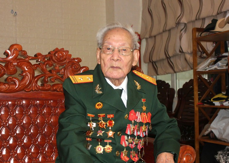 Hồ Phúc Ngôn
