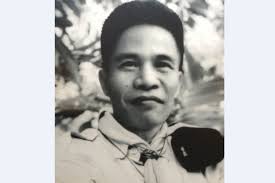 Giáo sư Tạ Quang Bửu