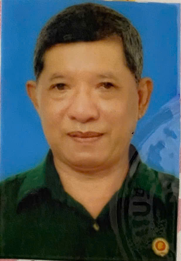 NGUYỄN VĂN CÓ