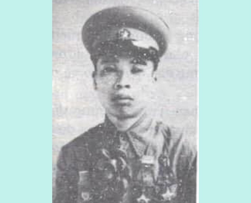 Đặng Đình Hồ
