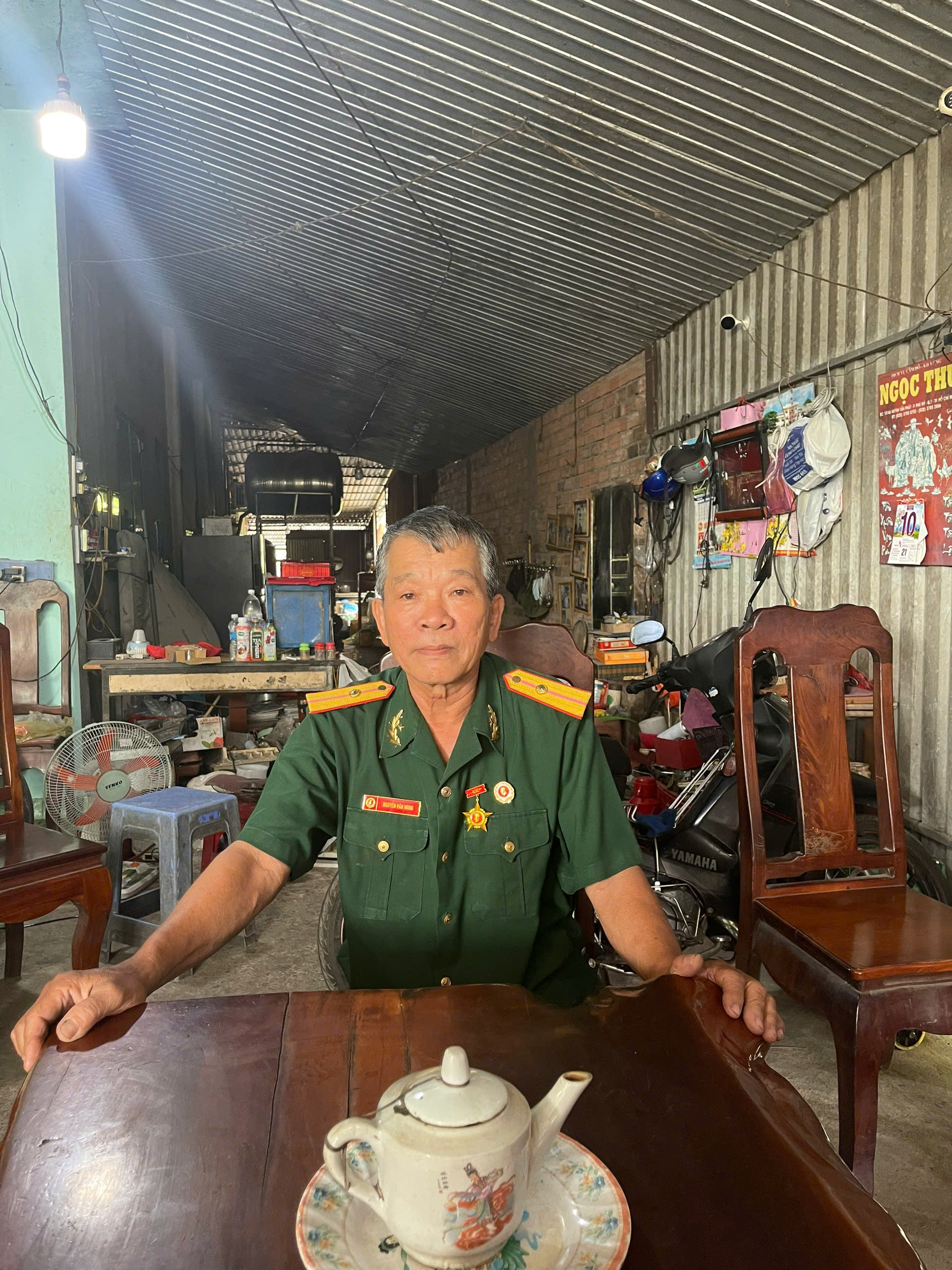 Nguyễn Văn Hùng