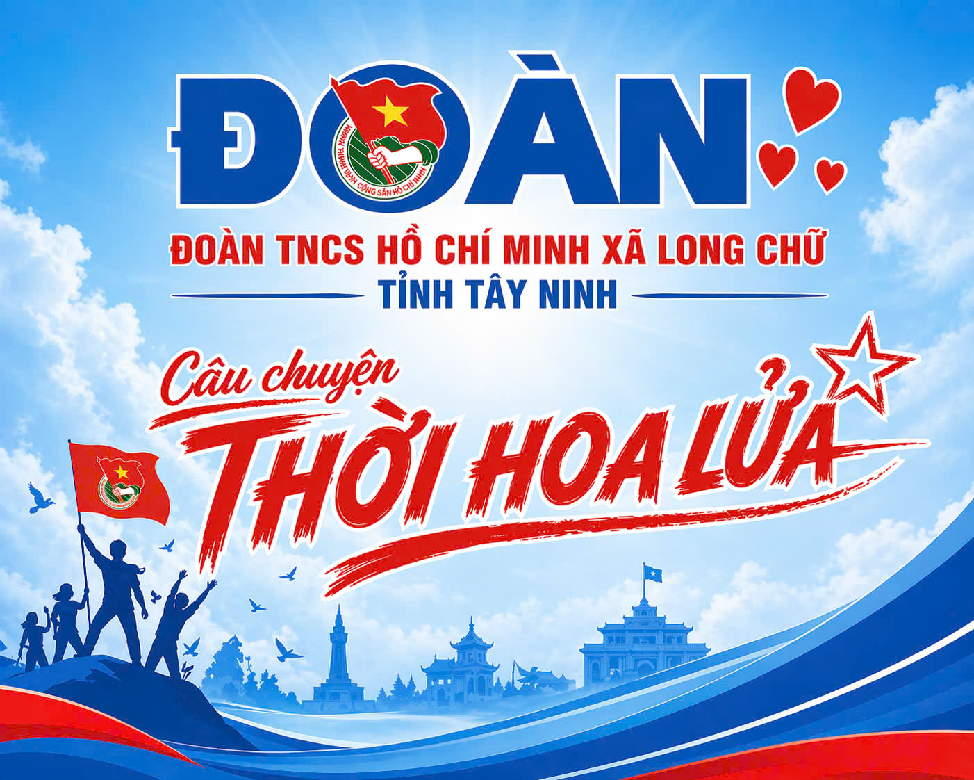 Khi biết đến một “sinh vật thép” – thức tỉnh lòng tự hào và trách nhiệm của tuổi trẻ hôm nay