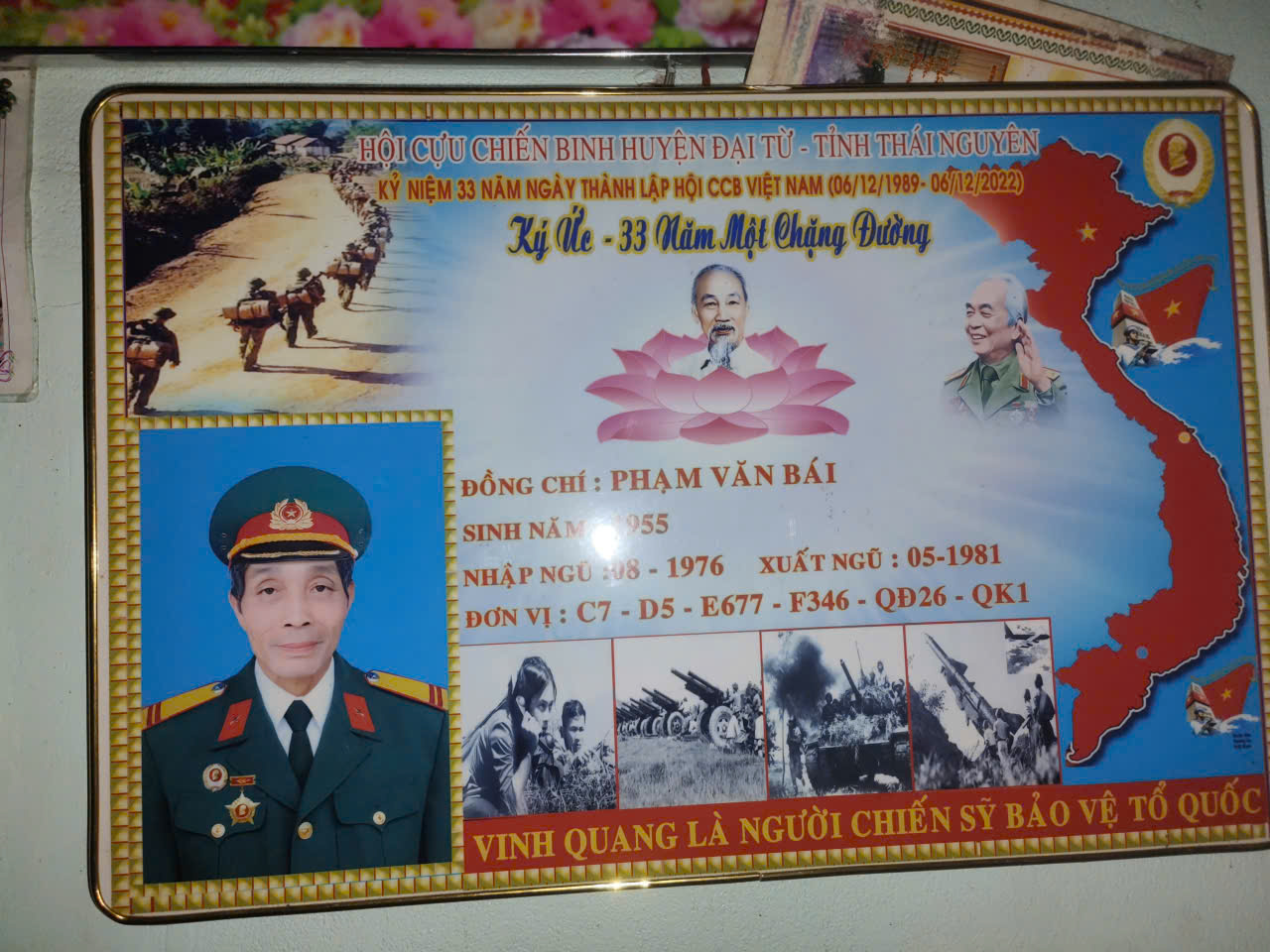 Phạm Văn Bái