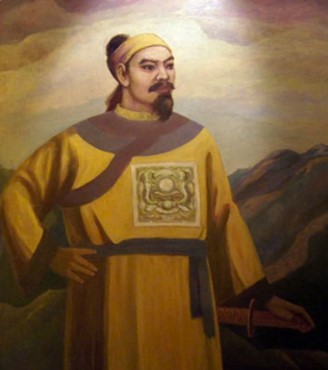 Quang Trung Hoàng đế (Nguyễn Huệ)