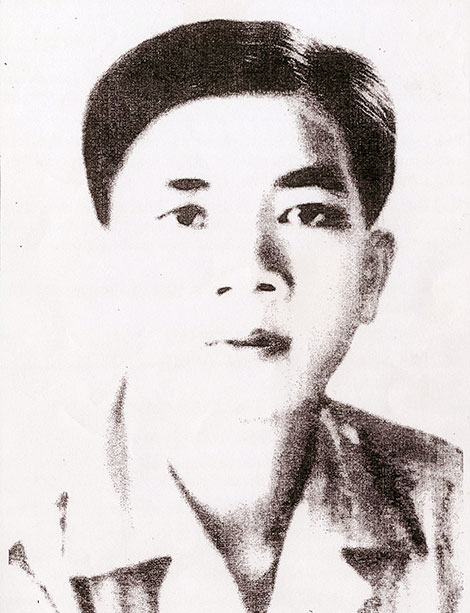 Nguyễn Văn Phùng