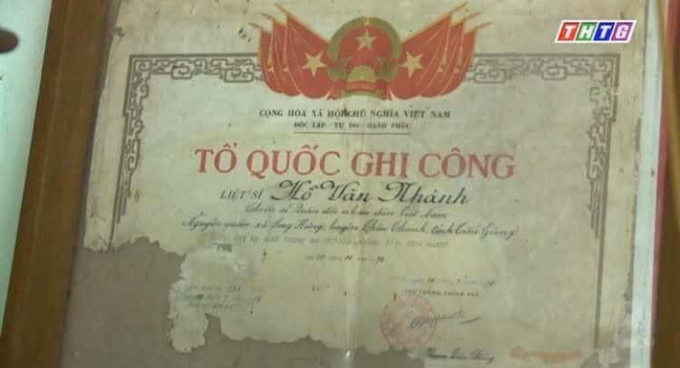 Hồ Văn Nhánh