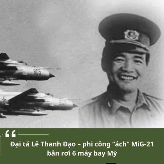 Lê Thanh Đạo