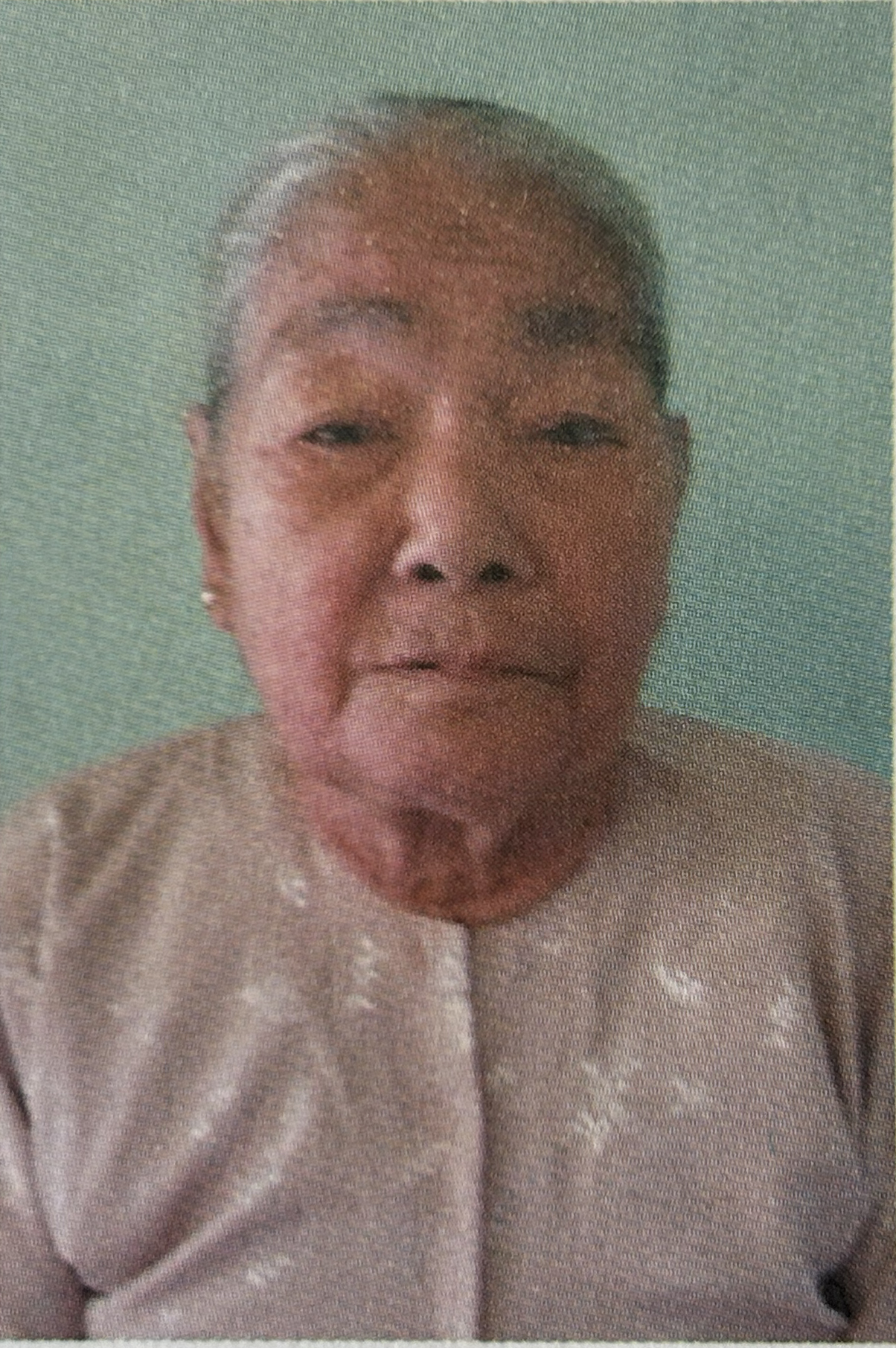 Đặng Thị Thiêu