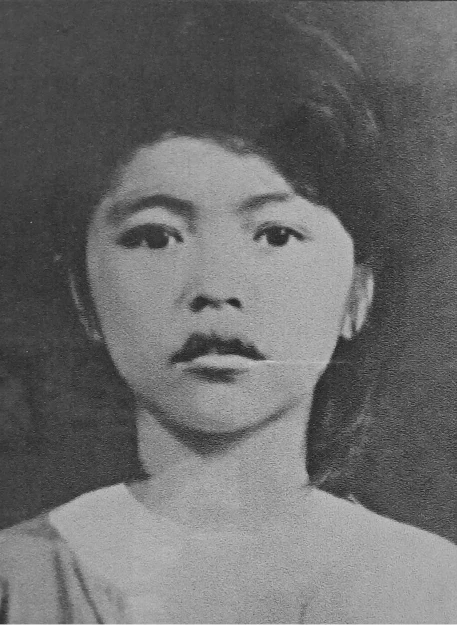 Võ Thị Sáu