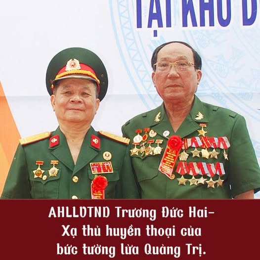 Trương Đức Hai