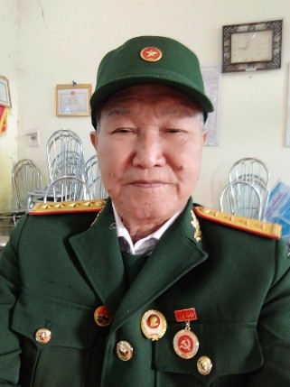 Nguyễn Minh Tâm