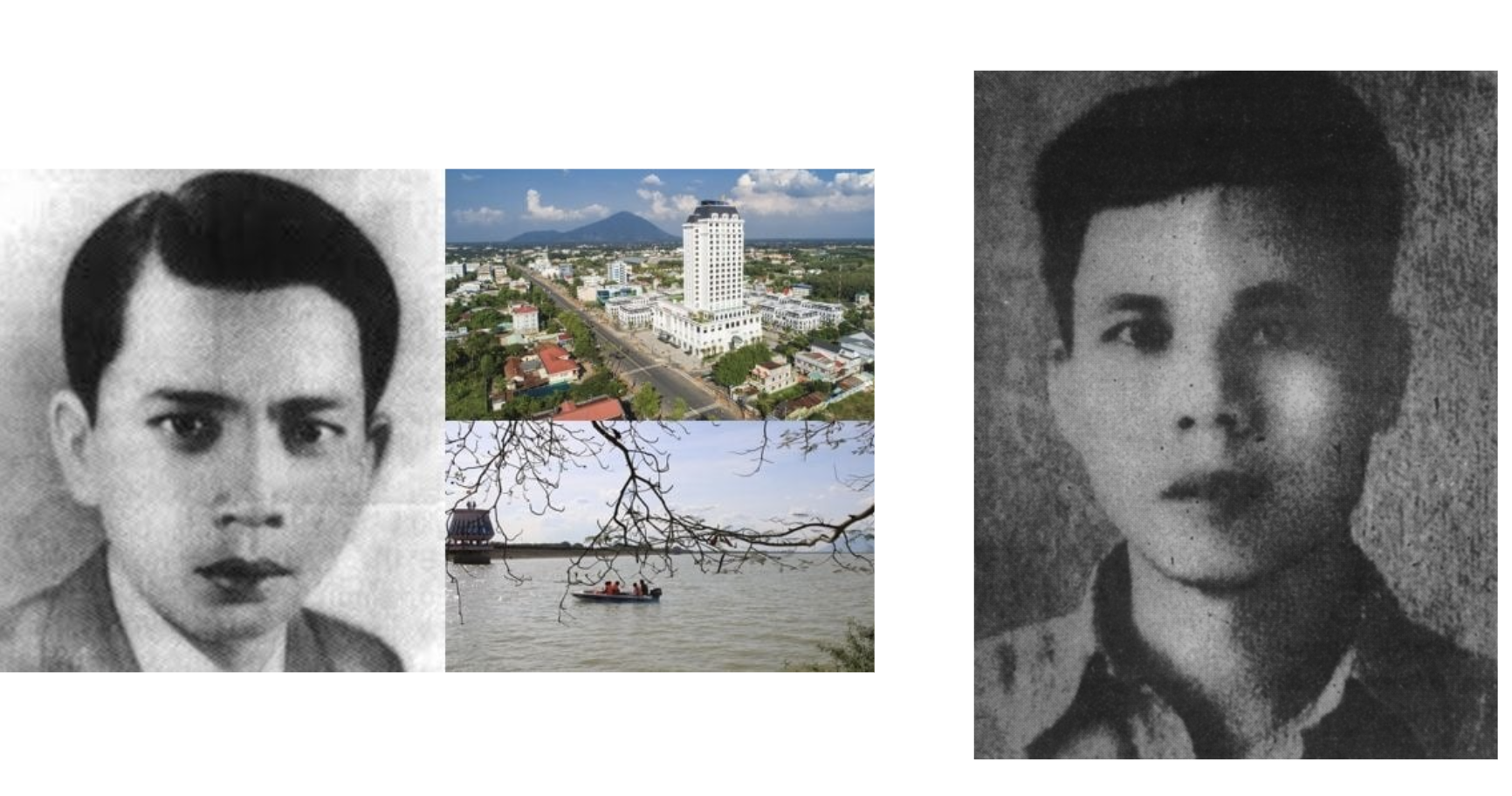 Dương Minh Châu