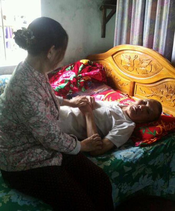 Nguyễn Hữu Ngoãn
