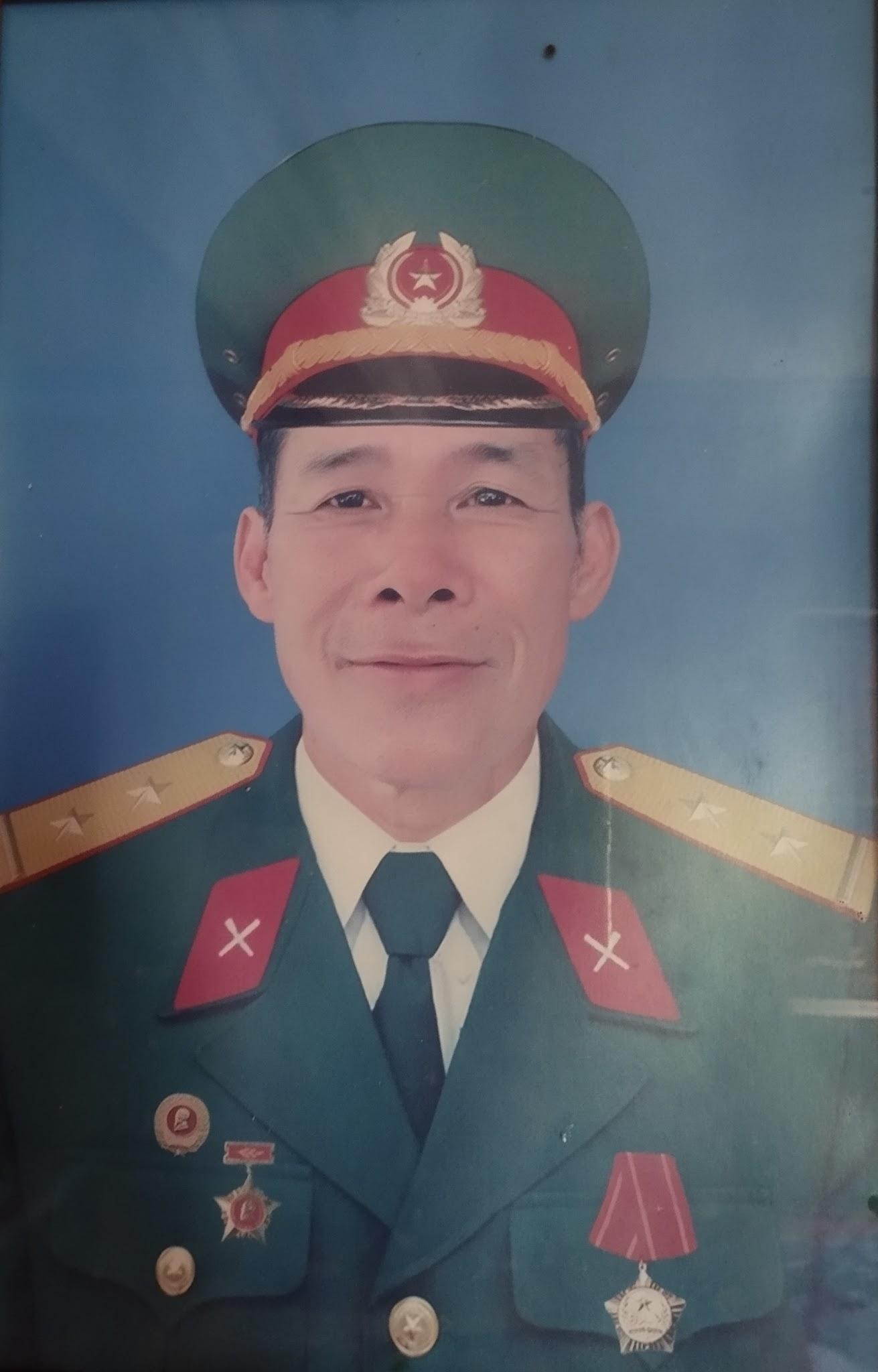 Lê Thanh Tâm